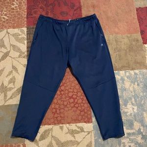 Dark Blue Joggers